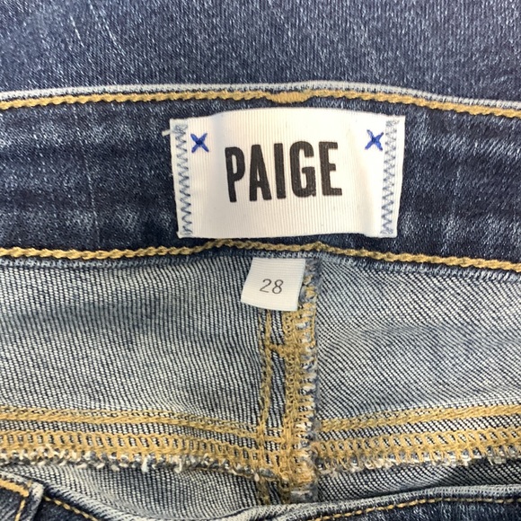 Paige Jeans - Picture 6 of 8